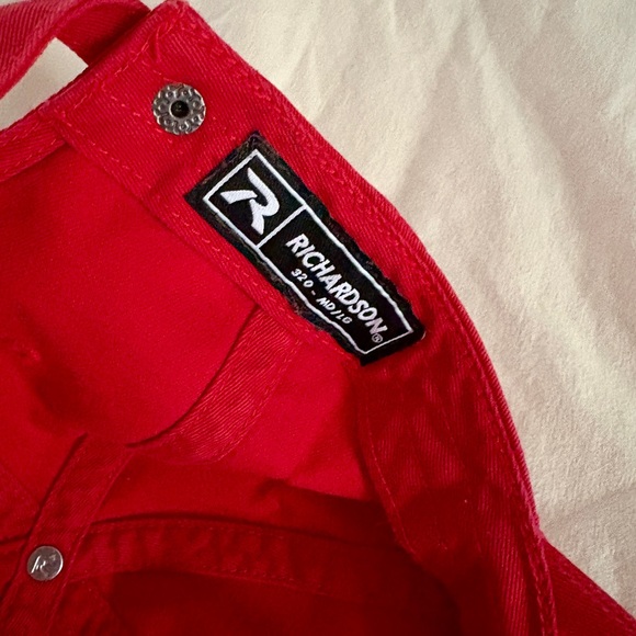 STL Hat - Picture 3 of 4